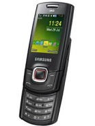 Samsung C5130 – технические характеристики