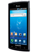 Samsung i897 Captivate – технические характеристики