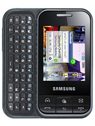 Samsung Ch@t 350 – технические характеристики