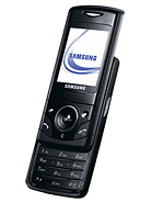 Samsung D520 – технические характеристики