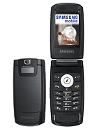 Samsung D830 – технические характеристики