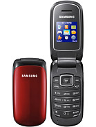 Samsung E1150 – технические характеристики