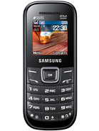 Samsung E1207T – технические характеристики
