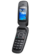 Samsung E1310 – технические характеристики