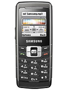 Samsung E1410 – технические характеристики