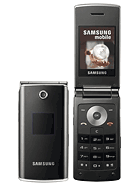 Samsung E210 – технические характеристики