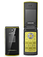Samsung E215 – технические характеристики