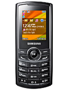 Samsung E2232 – технические характеристики