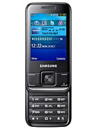 Samsung E2600 – технические характеристики