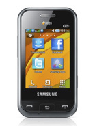 Samsung E2652 Champ Duos – технические характеристики