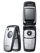 Samsung E760 – технические характеристики
