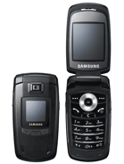 Samsung E780 – технические характеристики