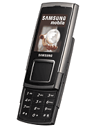 Samsung E950 – технические характеристики