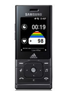 Samsung F110 – технические характеристики