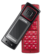 Samsung F200 – технические характеристики