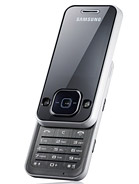 Samsung F250 – технические характеристики