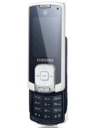 Samsung F330 – технические характеристики