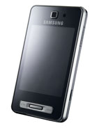 Samsung F480 – технические характеристики