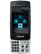 Samsung F520 – технические характеристики