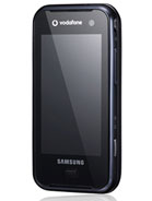 Samsung F700 – технические характеристики