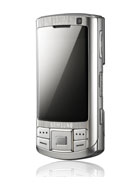 Samsung G810 – технические характеристики