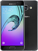 Samsung Galaxy A3 (2016) – технические характеристики