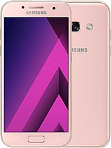 Samsung Galaxy A3 (2017) – технические характеристики