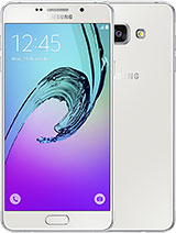 Samsung Galaxy A7 (2016) – технические характеристики