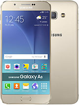 Samsung Galaxy A8 – технические характеристики