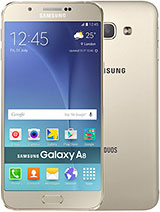 Samsung Galaxy A8 Duos – технические характеристики