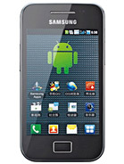Samsung Galaxy Ace Duos I589 – технические характеристики