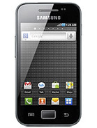 Samsung Galaxy Ace S5830I – технические характеристики