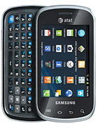 Samsung Galaxy Appeal I827 – технические характеристики