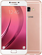 Samsung Galaxy C5 – технические характеристики