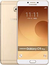 Samsung Galaxy C9 Pro – технические характеристики