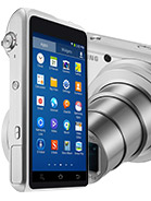 Samsung Galaxy Camera 2 GC200 – технические характеристики