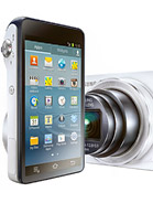 Samsung Galaxy Camera GC100 – технические характеристики