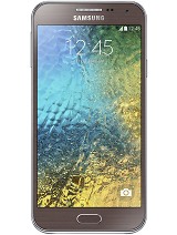 Samsung Galaxy E5 – технические характеристики