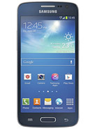 Samsung Galaxy Express 2 – технические характеристики