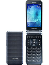 Samsung Galaxy Folder – технические характеристики