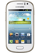 Samsung Galaxy Fame S6810 – технические характеристики