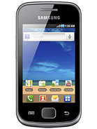 Samsung Galaxy Gio S5660 – технические характеристики