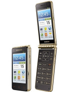 Samsung I9230 Galaxy Golden – технические характеристики