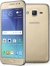 Samsung Galaxy J2 – технические характеристики