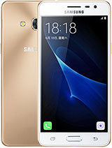 Samsung Galaxy J3 Pro – технические характеристики