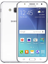 Samsung Galaxy J7 – технические характеристики