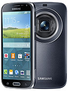 Samsung Galaxy K zoom – технические характеристики