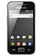 Samsung Galaxy Ace S5830 – технические характеристики
