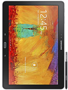 Samsung Galaxy Note 10.1 (2014 Edition) – технические характеристики