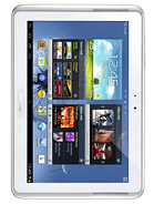 Samsung Galaxy Note 10.1 N8000 – технические характеристики